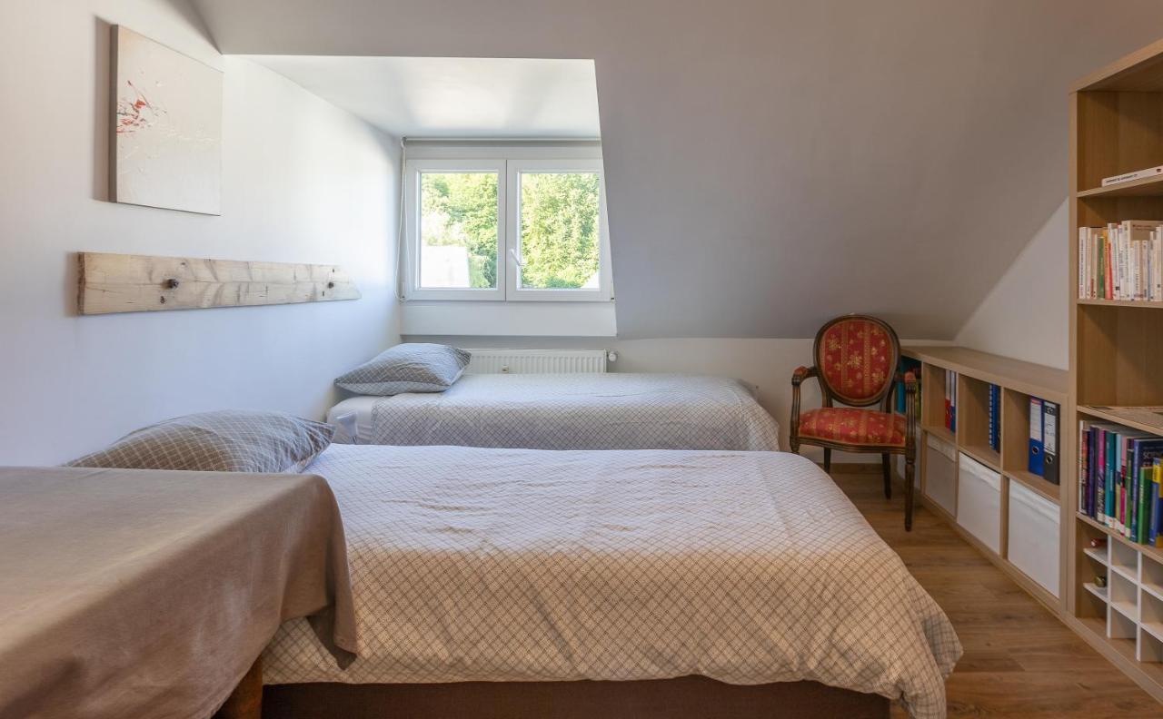 Appartement De Standing Avec Parking Prive مالميدي المظهر الخارجي الصورة