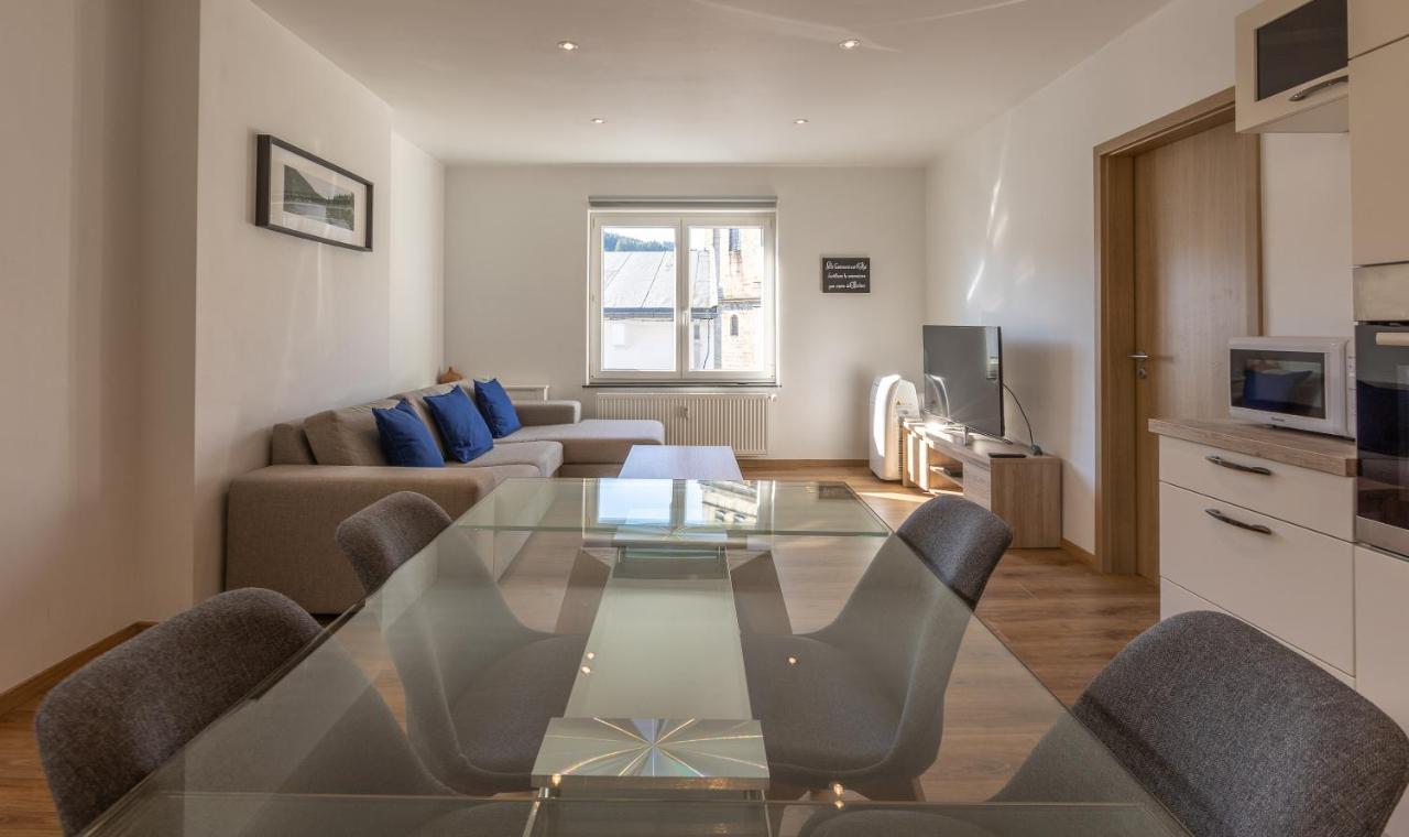Appartement De Standing Avec Parking Prive مالميدي المظهر الخارجي الصورة